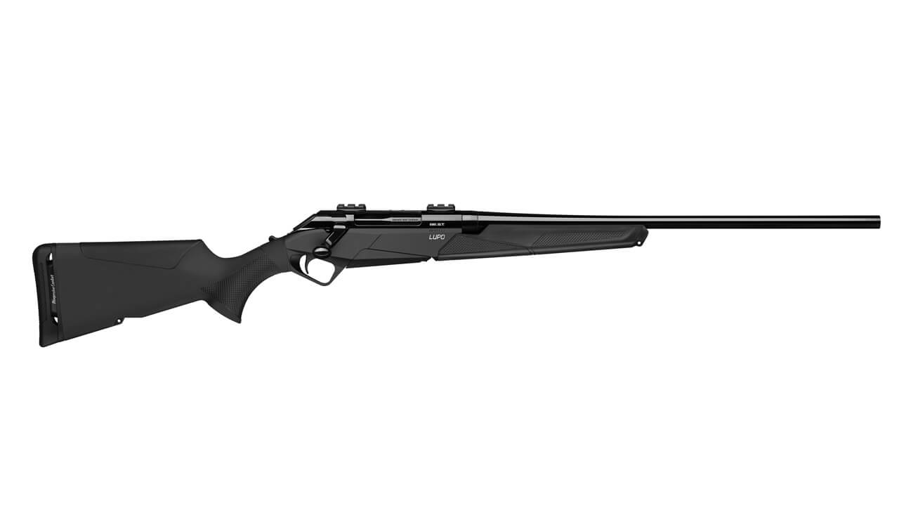 Benelli Lupo