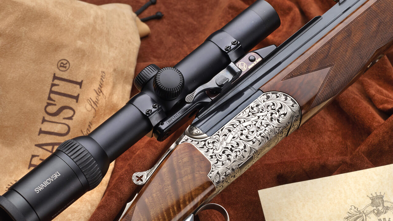 Fausti Venetian Express