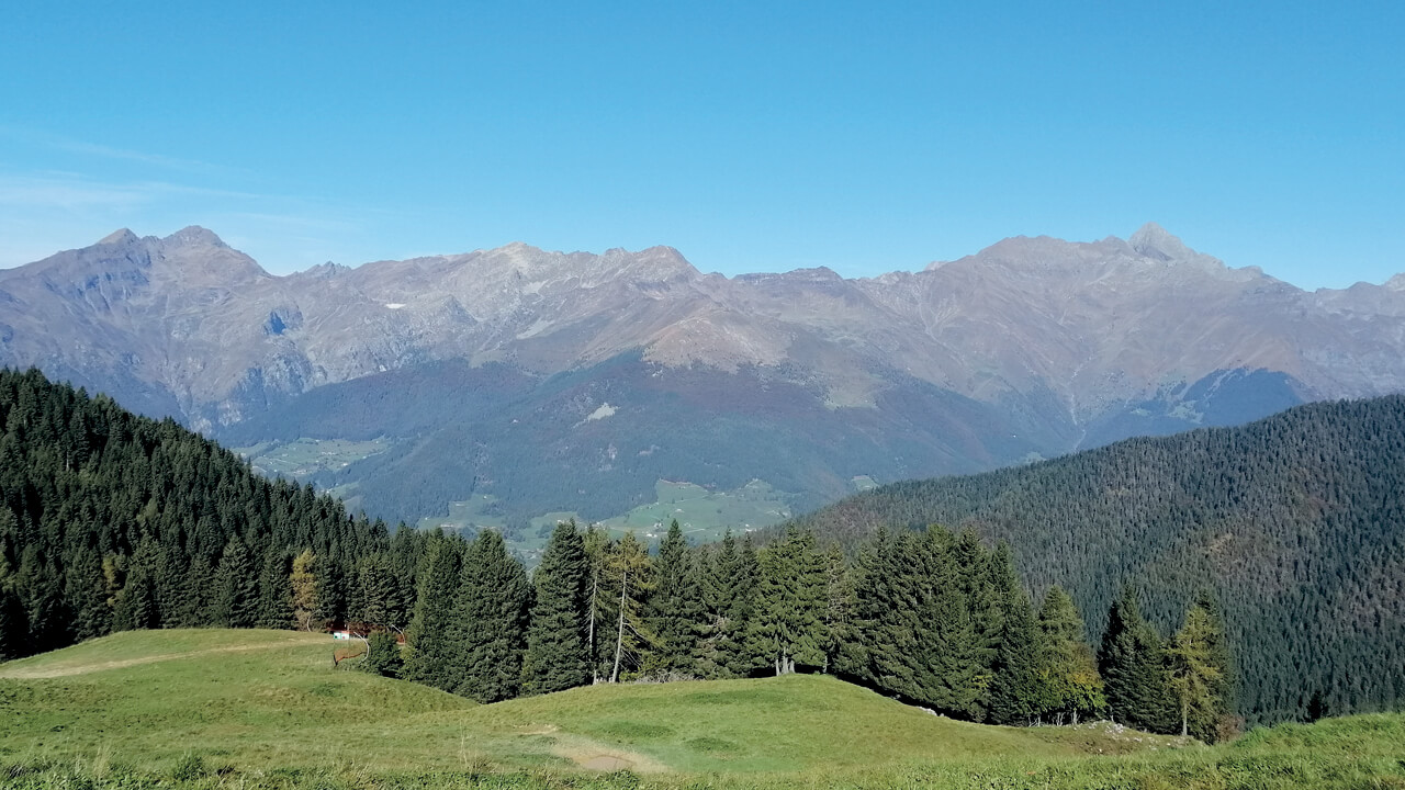 Paesaggio lombardo