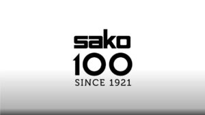 SAKO Anniversario 100 anni