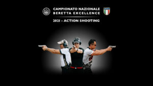 BERETTA EXCELLENCE 2021