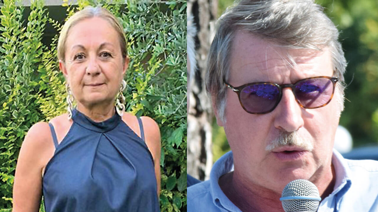 Foto di Elena Gallina e Daniele Ghelfi