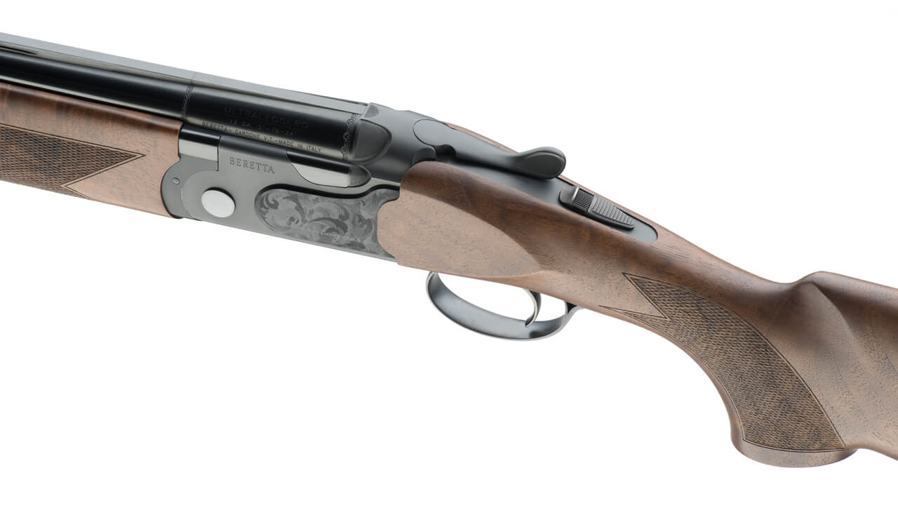 Ultraleggero Beretta