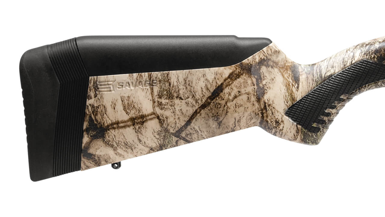 Savage Impulse Predator