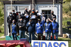 A caccia di sport