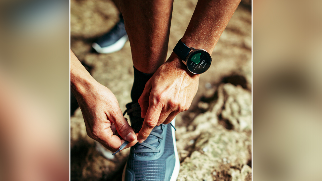 orologio sportivo