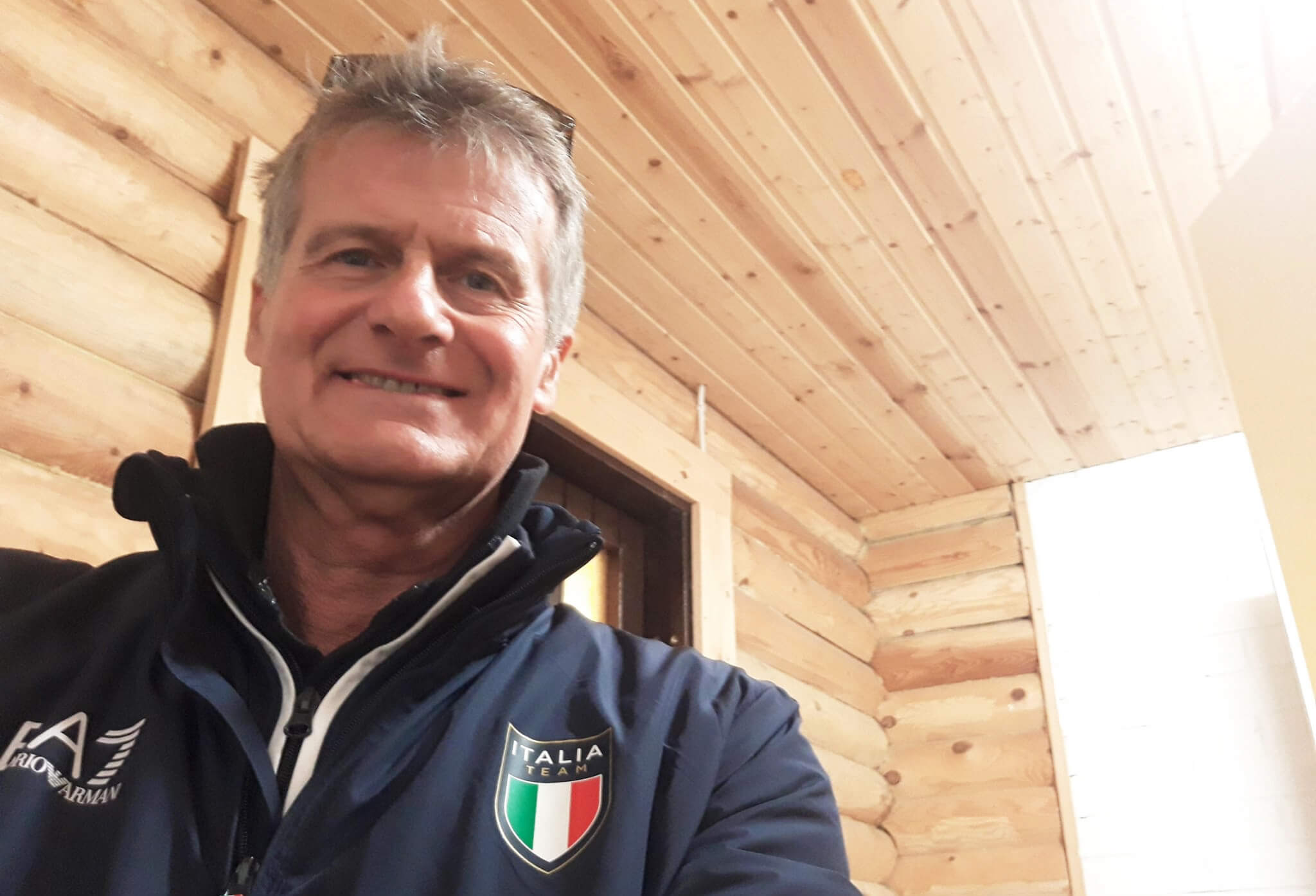 Preparatore atletico