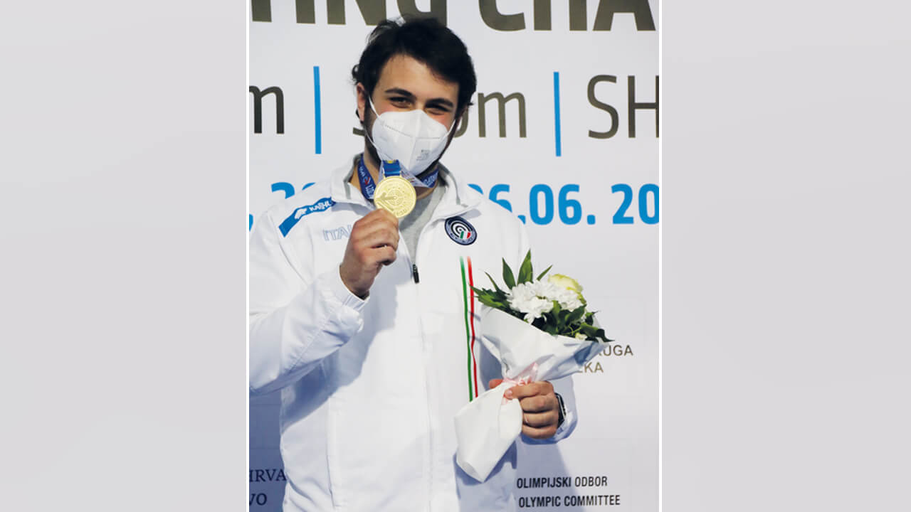 Federico Nilo Maldini