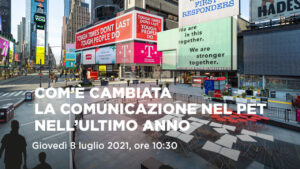 Informazioni sul PET