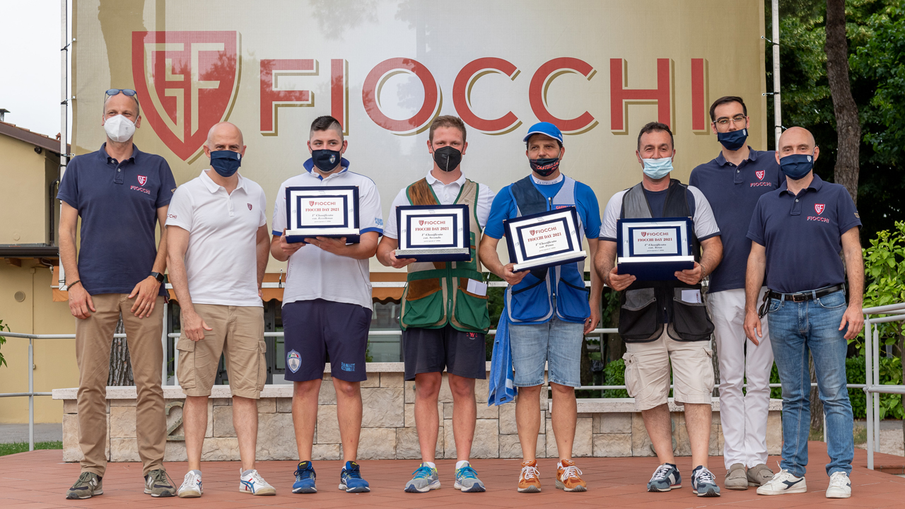 Vincitori Fiocchi Day 2021