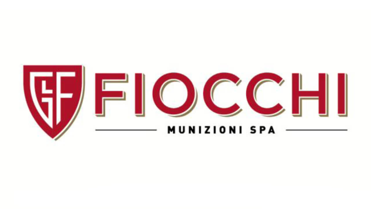 Logo Fiocchi munizioni