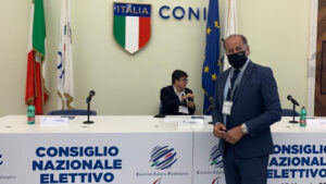 Luciano Rossi