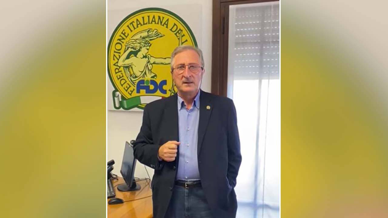 Massimo Buconi
