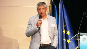 Presidente Unione tiro a segno