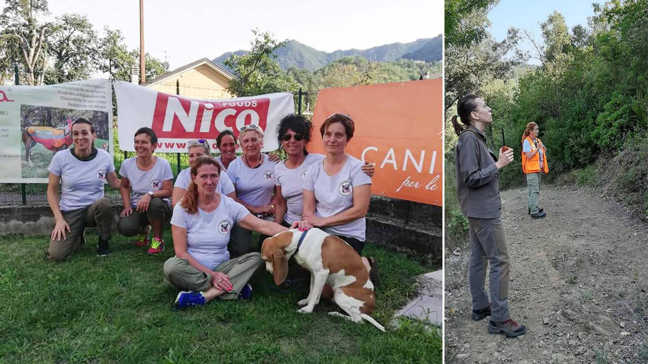 3° Trofeo Lady