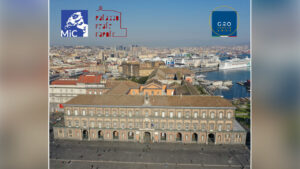 Napoli - Palazzo Reale