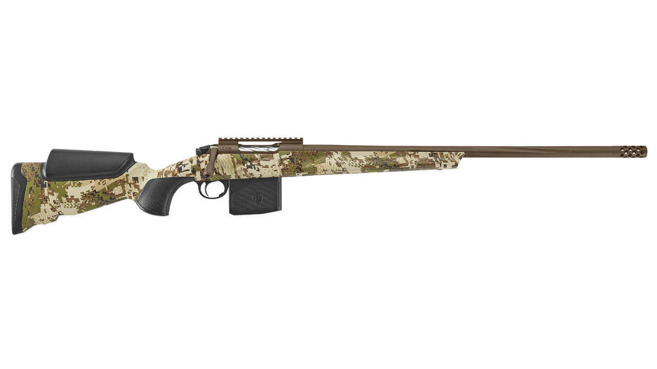 FRANCH IHorizon Varmint