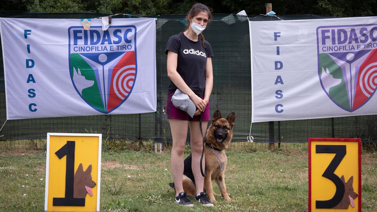 Premiazione