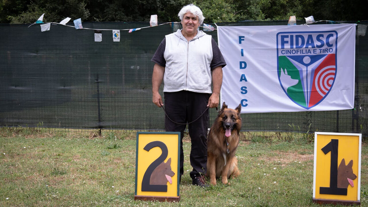 Premiazione
