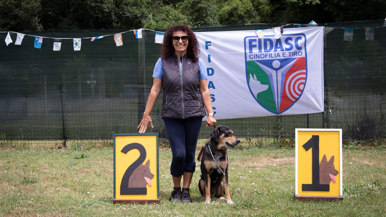Premiazione