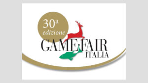 Logo Game Fair