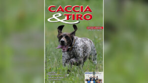 Caccia & Tiro 8/2021