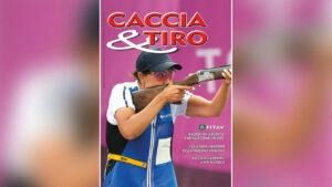 Copertina Caccia & Tiro n. 9