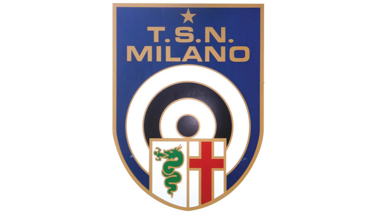 TSN Milano Logo