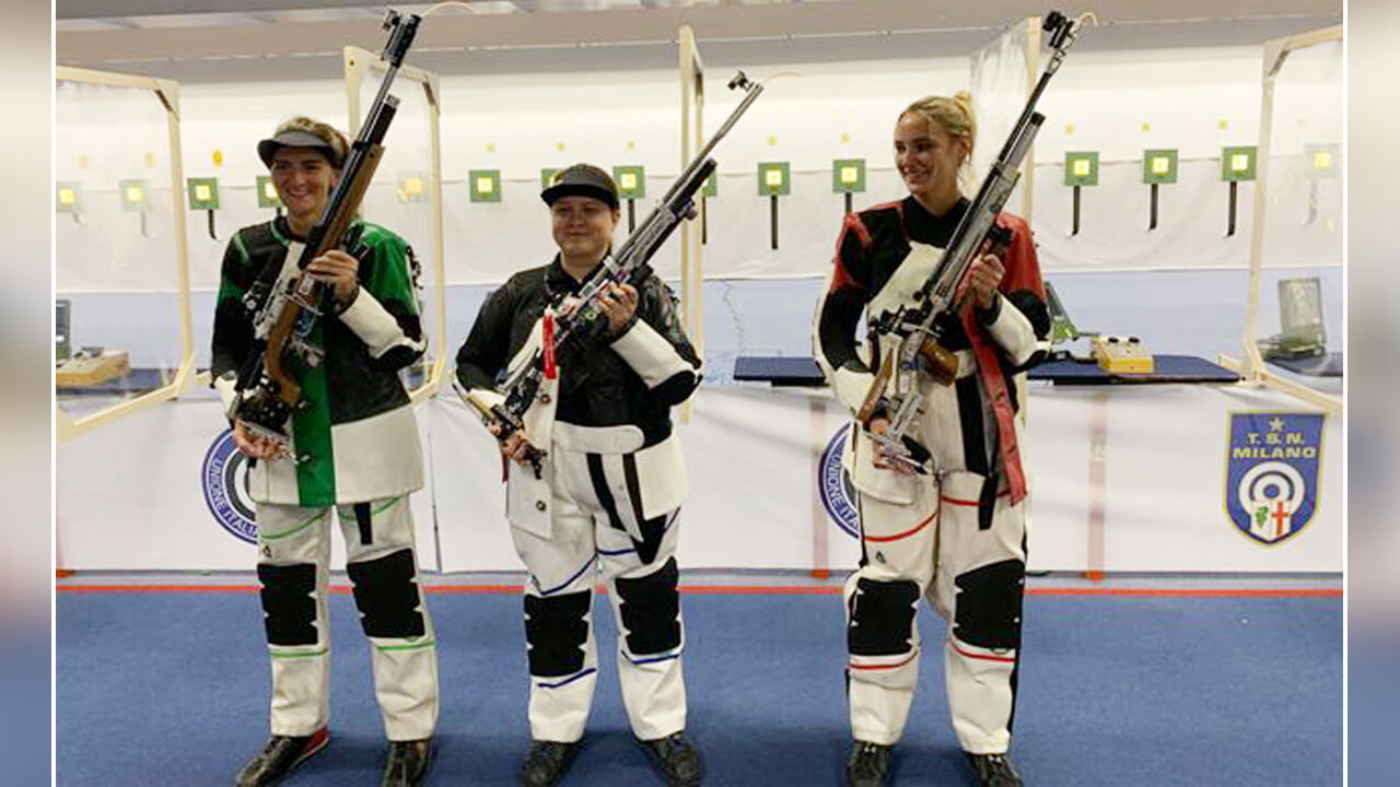 TSN Milano Linea Carabina