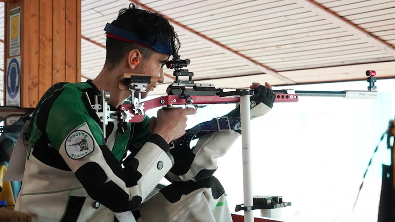 TSN Milano Linea Carabina
