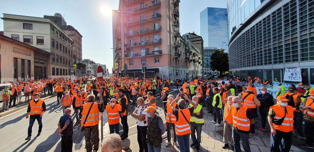 Manifestazione