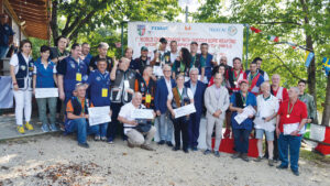 Componenti squadra