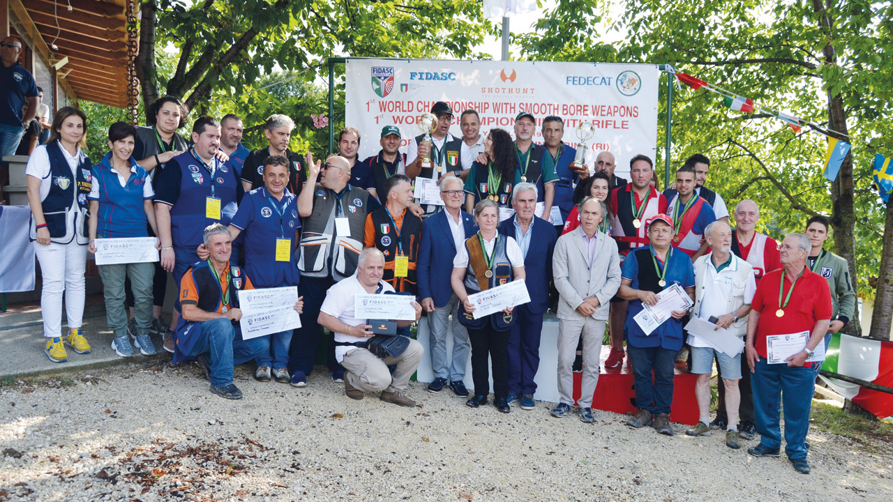 Componenti squadra