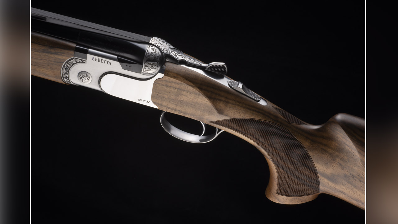 DT11 Beretta