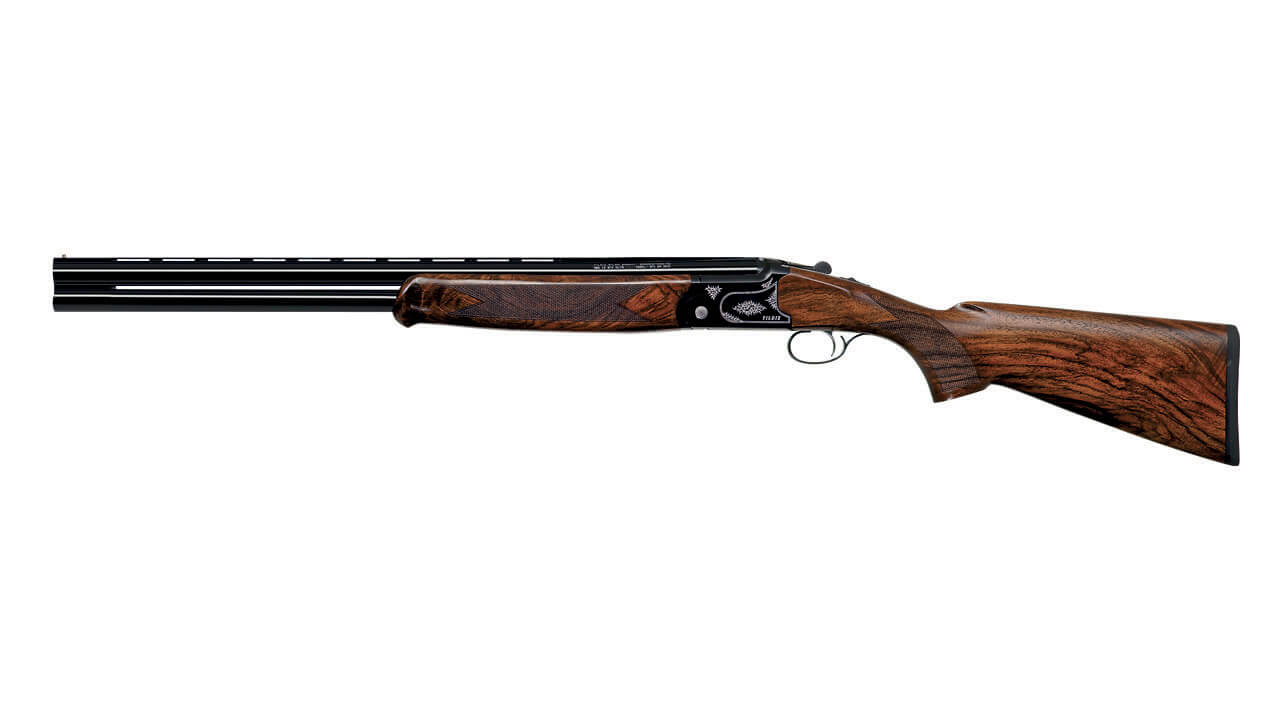 L’Yildiz Spz Slug distribuito da Paganini