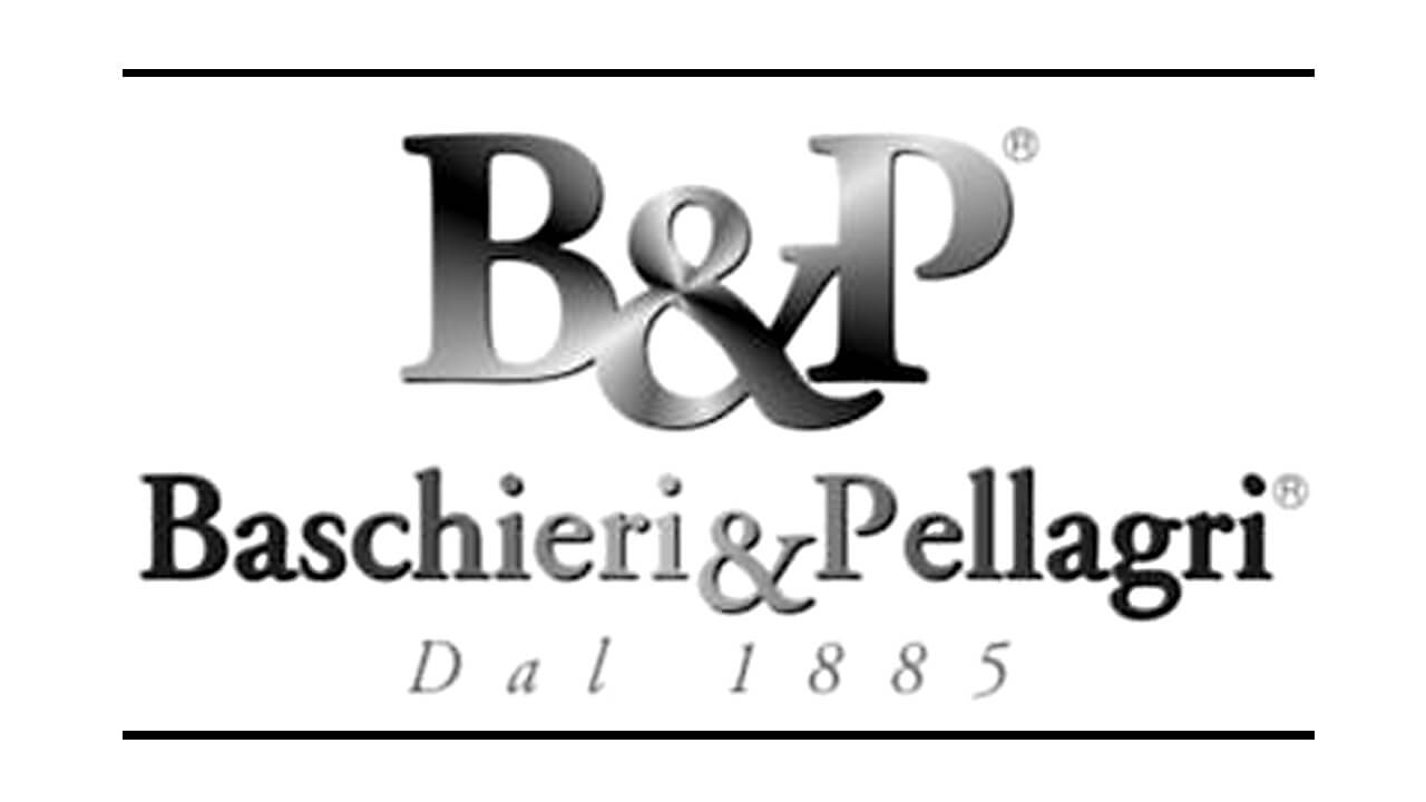 Logo Baschieri & Pellagri