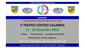 tiro dinamico