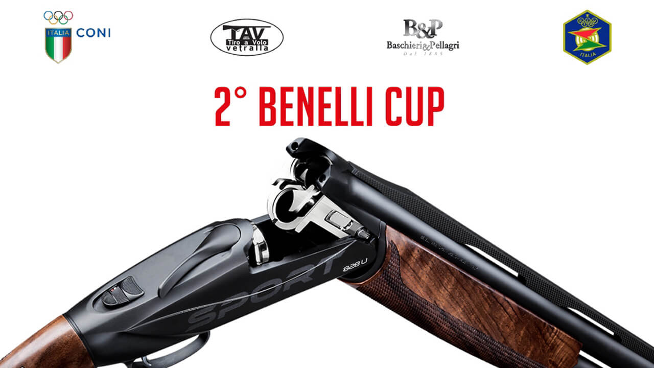 Benelli Cup