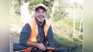 La caccia preferita da Davide Bacciu