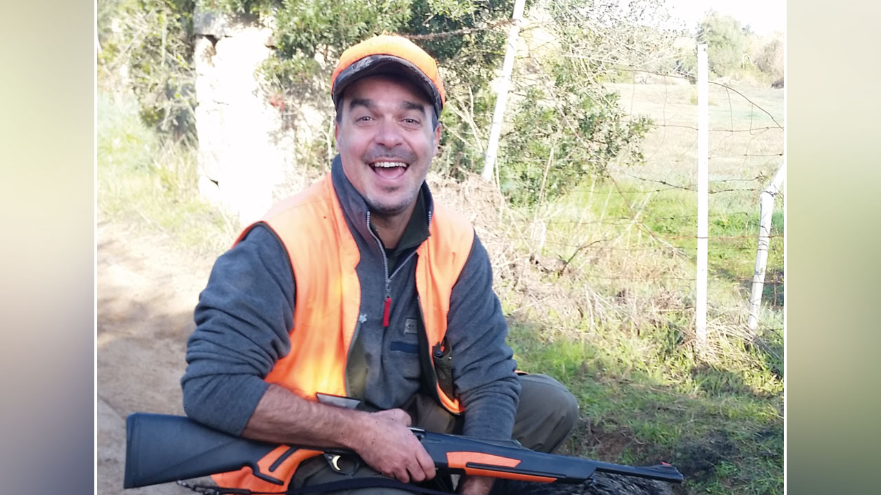 La caccia preferita da Davide Bacciu