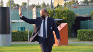Luciano Rossi