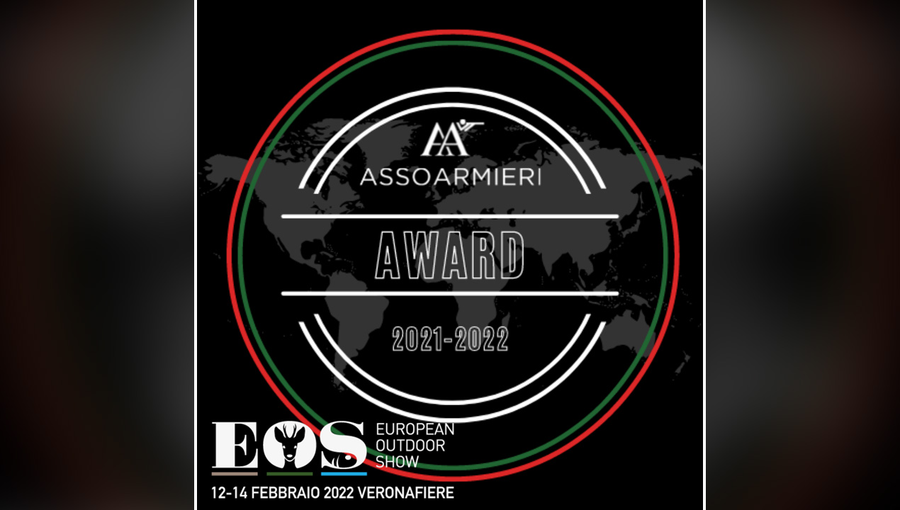Logo Assoarmieri