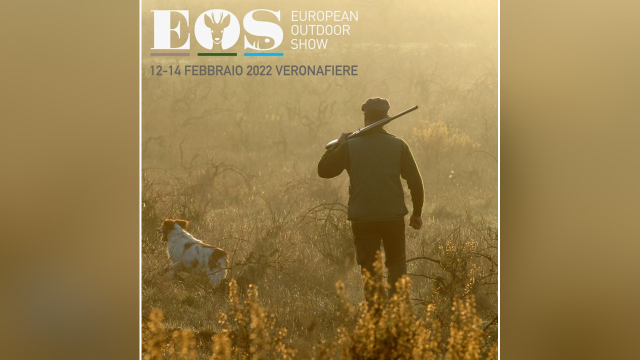 EOS Veronafiere