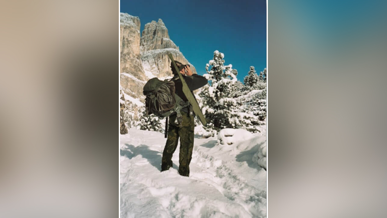 Aspiranti cacciatori