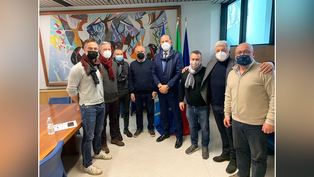 Consiglio Fitav