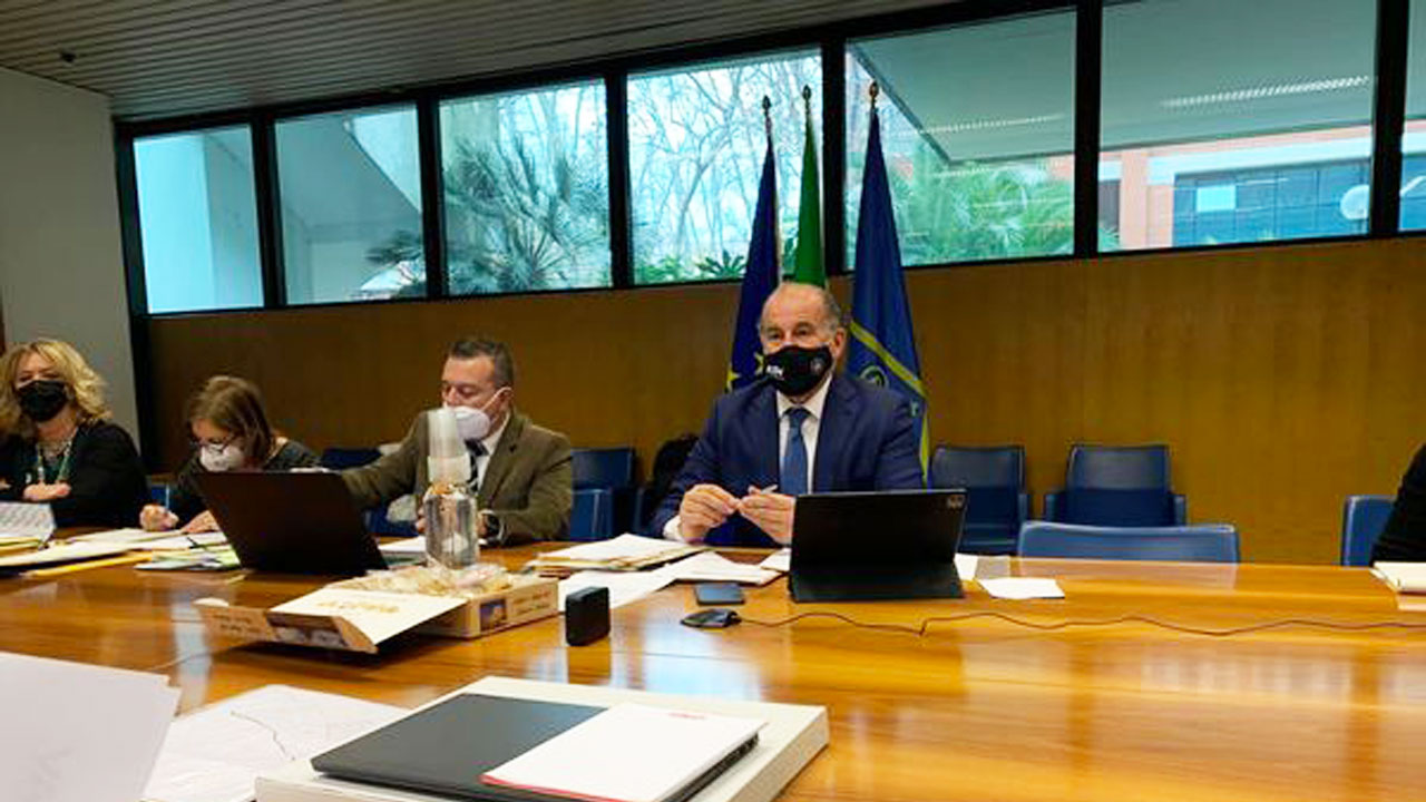 Consiglio Fitav