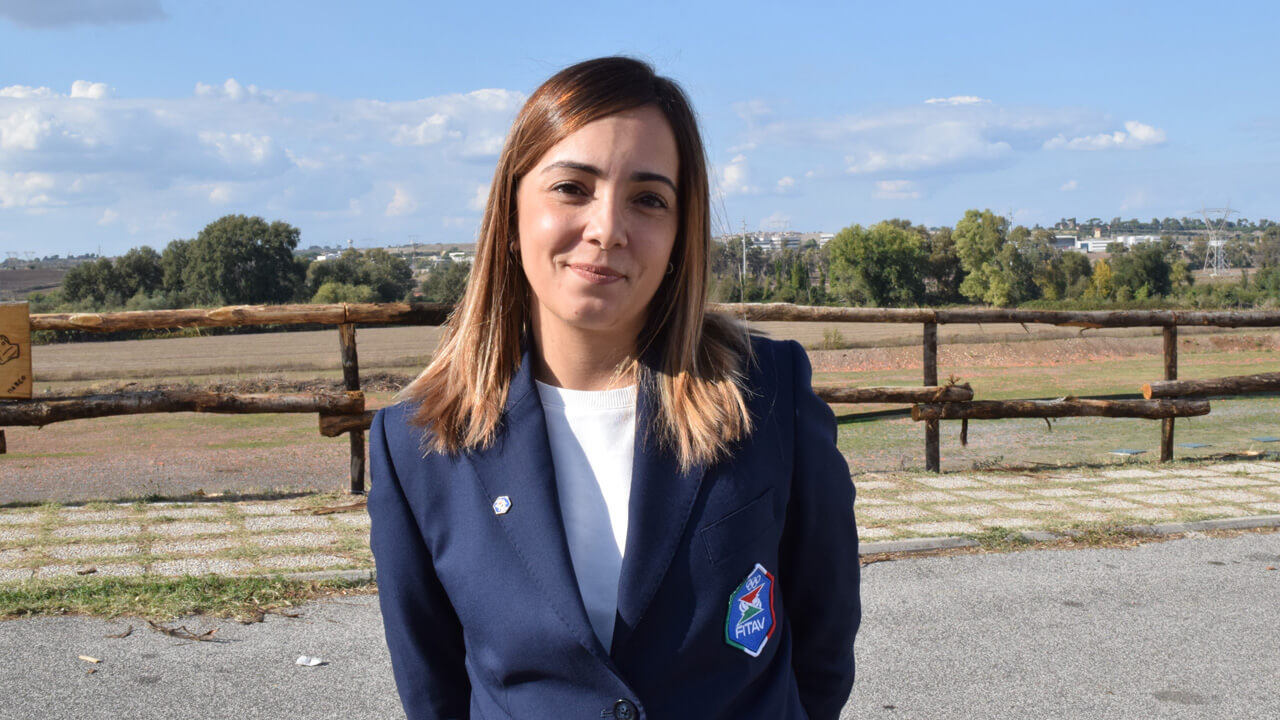 Federica Riu