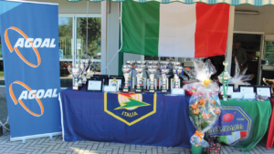 Il Campionato Italiano Bancari