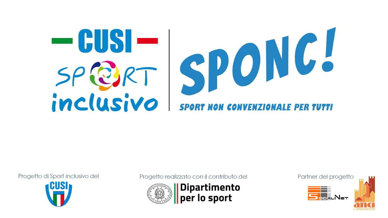 Progetto SPONC