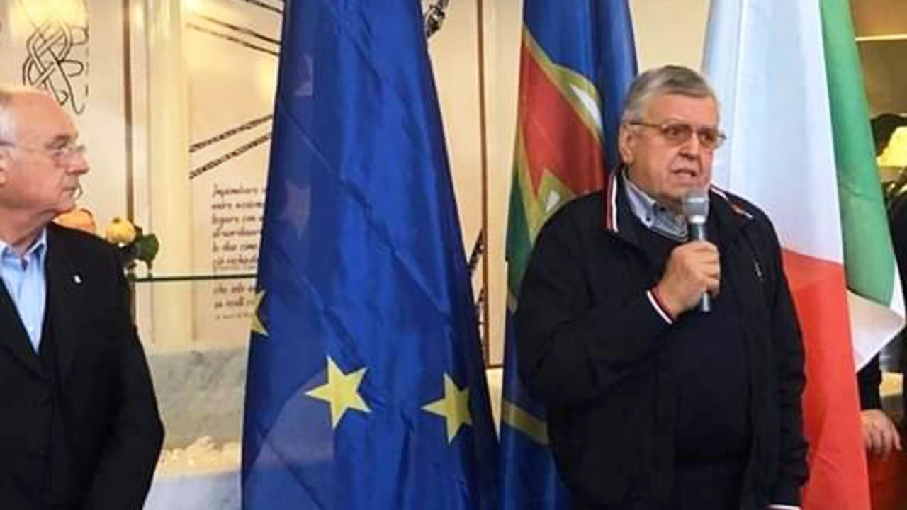 Trofeo Mario Nencioni